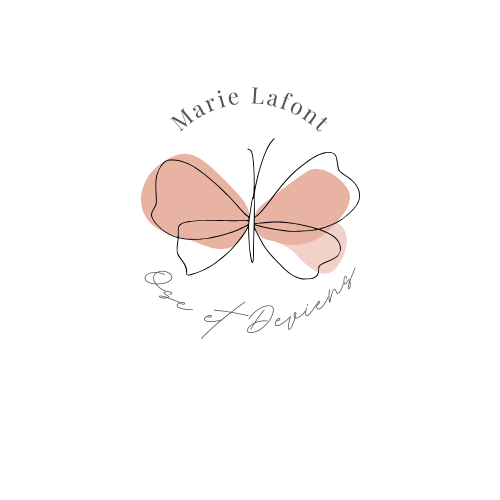 logo marie ose et deviens