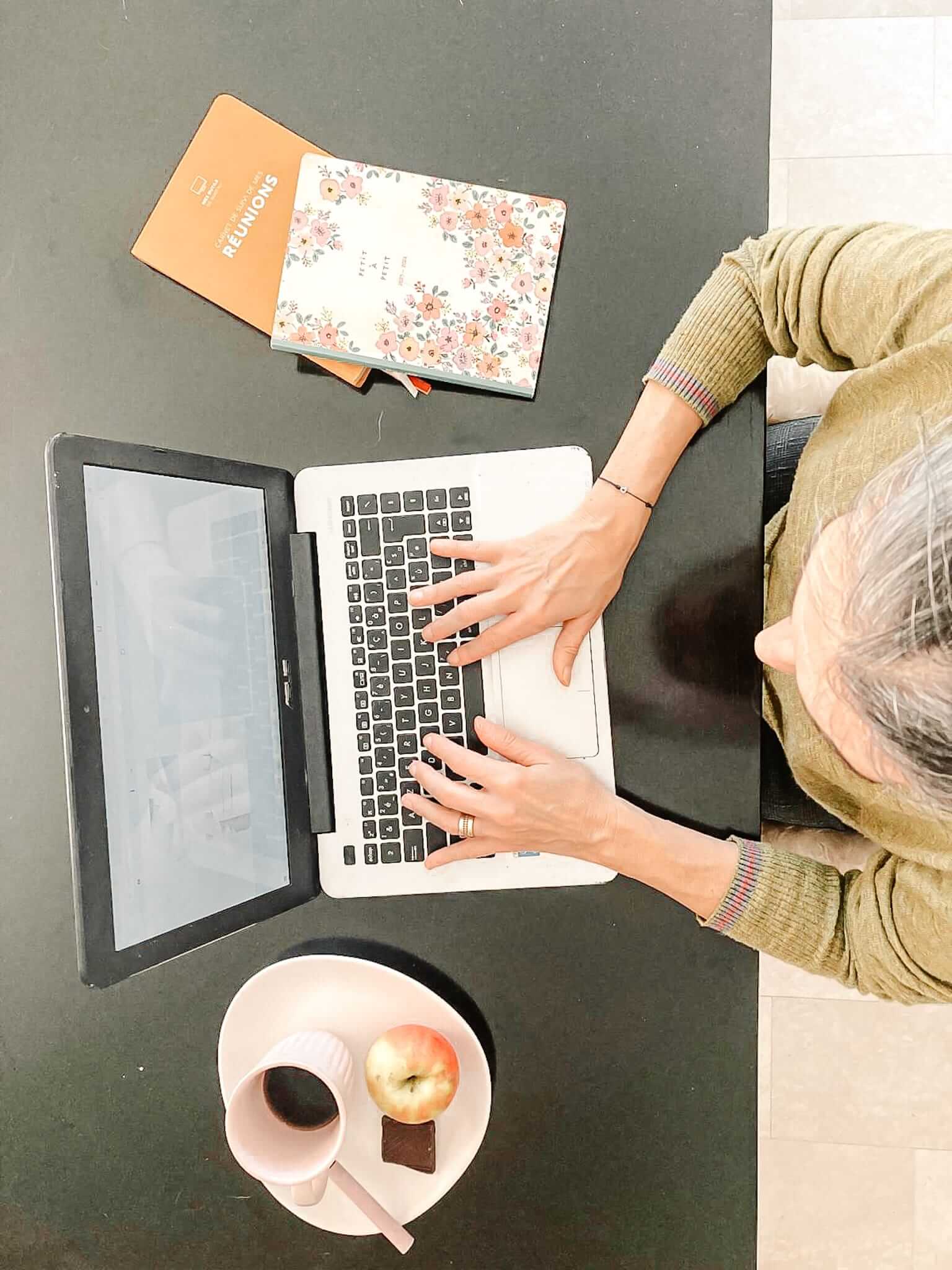 Programme accompagnement individuel